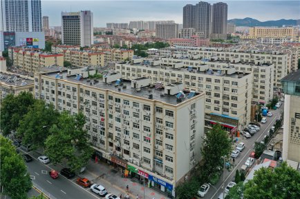 东北庄住宅小区